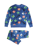 Minecraft™ Velour Pyjamas