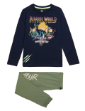 Jurassic World&trade; Pyjamas