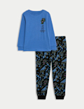 Minecraft™ Pyjamas (3-16 Yrs)