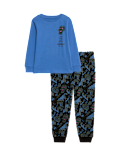 Minecraft™ Pyjamas (3-16 Yrs)