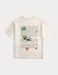 Pure Cotton Minecraft&trade; Pyjamas (6-16 Yrs)