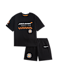 Pure Cotton McLaren&trade; Short Pyjamas (6-16 Yrs)