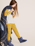 Harry Potter™ Hufflepuff Pyjama Set