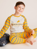 Harry Potter™ Hufflepuff Pyjama Set