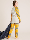 Harry Potter™ Hufflepuff Pyjama Set