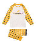 Harry Potter™ Hufflepuff Pyjama Set