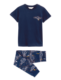 Pure Cotton Eid Pyjamas