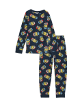 Despicable Me™ Fleece Minions Pyjamas (3-16 Yrs)