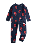 Spider-Man™ Christmas Pyjamas (1-8 Yrs)