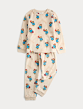 Fleece Paddington™ Pyjamas (1-8 Yrs)