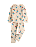 Fleece Paddington™ Pyjamas (1-8 Yrs)