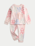 Kids' Disney Princess™ Pyjamas (2-8 Yrs)