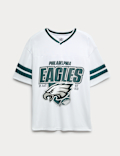 NFL&trade; Philadelphia Eagles Mesh Top (6-16 Yrs)