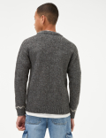 Fair Isle Christmas Jumper (6-16 Yrs)