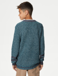 Cotton Rich Jumper (6-16 Yrs)