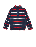 Striped Fleece (2-16 Yrs)