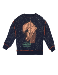 Cotton Rich Star Wars™ Sweatshirt (6-16 Yrs)