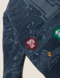 Harry Potter™ Hogwarts Sweatshirt (2-16 Yrs)