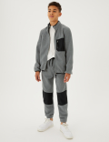 Fleece Jacket (6-16 Yrs)