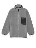 Fleece Jacket (6-16 Yrs)