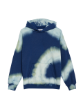 Cotton Rich Tie Dye Hoodie (6-16 Yrs)