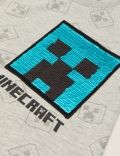 Cotton Minecraft&trade; T-Shirt