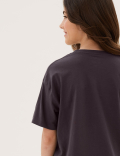 Pure Cotton NHM™ Tyrannosaurus T-Shirt