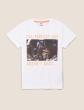 Pure Cotton Star Wars T-Shirt