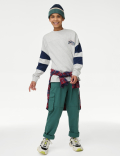 Cotton Rich No Limits Graphic Top (6-16 Yrs)