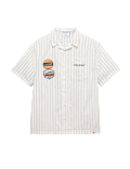Pure Cotton McLaren&trade; Shirt (6-16 Yrs)