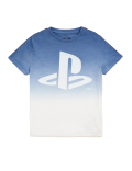 Pure Cotton PlayStation™ Logo T-Shirt (6-16 Yrs)