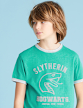 Harry Potter&trade; House T-Shirt (6-16 Yrs)