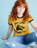 Harry Potter&trade; House T-Shirt (6-16 Yrs)