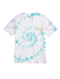 Pure Cotton Tie Dye T-Shirt (6 - 16 Yrs)