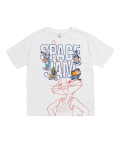 Space Jam: A New Legacy™ Cotton T-Shirt (6-16 Yrs)