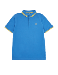 Cotton Polo Shirt (6-16 Yrs)