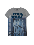 Star Wars™ Reversible Sequin T-Shirt (6-16 Yrs)