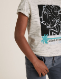 Sonic the Hedgehog™ T-Shirt (6-16 Yrs)