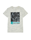 Sonic the Hedgehog™ T-Shirt (6-16 Yrs)