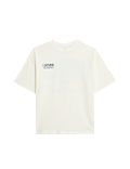Pure Cotton Urban Terrain T-Shirt (6-16 Yrs)