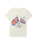 Pure Cotton Jubilee T-Shirt (6-16 Yrs)