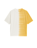 Pure Cotton Ombre T-Shirt (6-16 Yrs)