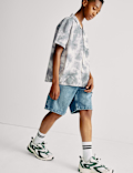 Tie Dye Shirt (6-16yrs)