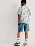 Tie Dye Shirt (6-16yrs)