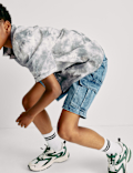 Tie Dye Shirt (6-16yrs)
