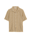 Patterned Shirt