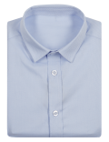 Pure Cotton Shirt (3-16 Yrs)