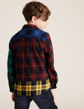 Harry Potter™ Shirt & T-Shirt Set (6-16 Yrs)