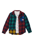 Harry Potter™ Shirt & T-Shirt Set (6-16 Yrs)