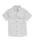Pure Cotton Shirt